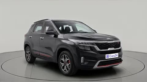 Used Kia Seltos 2021 Used Kia Seltos 2021 used_cars.forSale