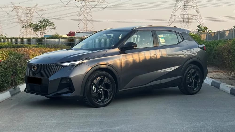 New GAC EMZOOM GS 2027 for Sale New GAC EMZOOM GS 2027 for Sale used_cars.forSale