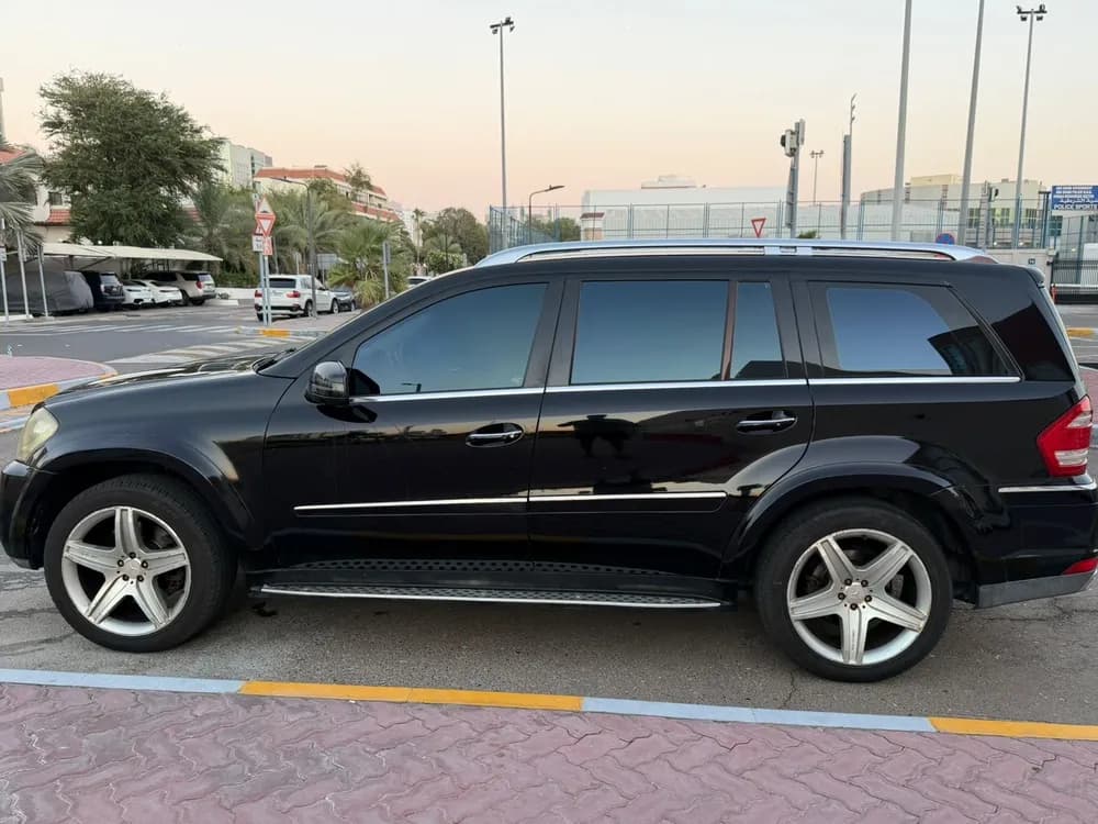 مرسيدس بنز الفئة سي أل 2011 مستعملة مرسيدس بنز الفئة سي أل 2011 مستعملة used_cars.forSale