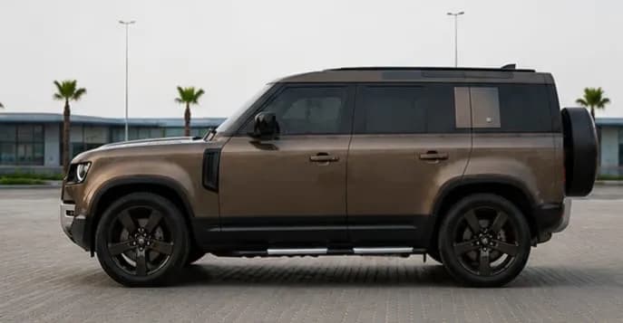 Used Land Rover Defender 110 SE (P300) 2023