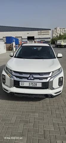 Used Mitsubishi ASX 2.0L 2024