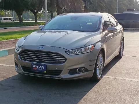 فورد فيوجن 2015 مستعملة فورد فيوجن 2015 مستعملة used_cars.forSale