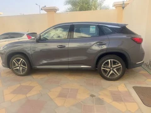 Used MG One 1.5T STD 2024