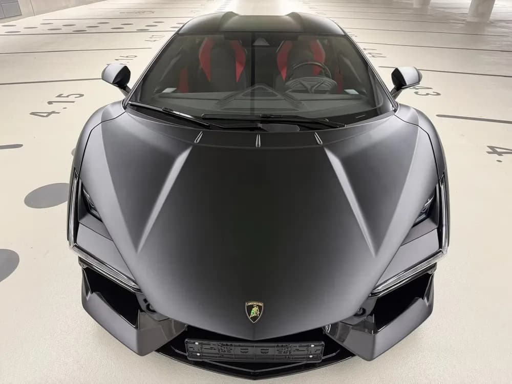 New Lamborghini Revuelto 6.5T V12 HPEV 2026 for Sale New Lamborghini Revuelto 6.5T V12 HPEV 2026 for Sale used_cars.forSale
