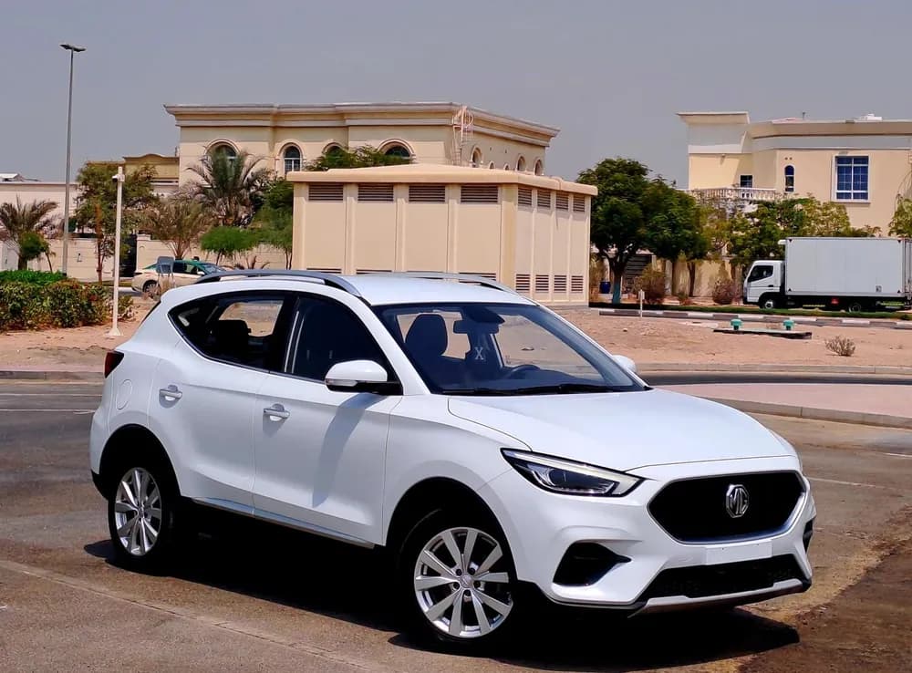 Used MG ZS 1.5L COM 2023