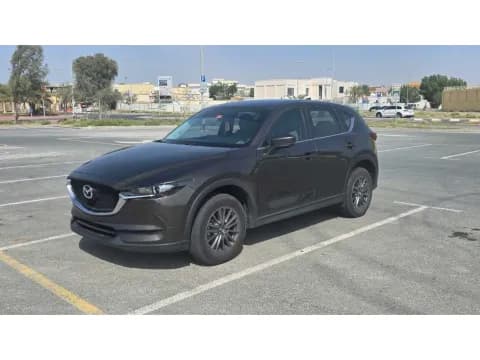 Used Mazda CX-5 2021 Used Mazda CX-5 2021 used_cars.forSale