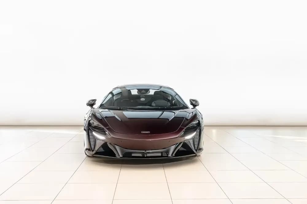 New McLaren Artura Spider 3.0T PHEV 2026 New McLaren Artura Spider 3.0T PHEV 2026 for sale