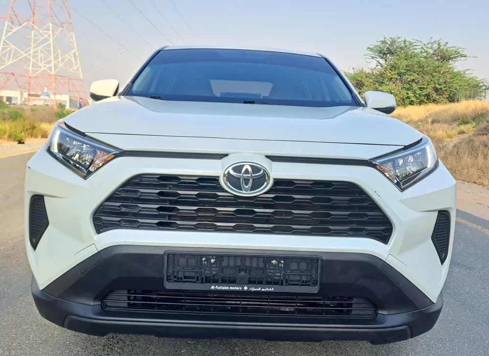 Used Toyota Rav4 4 Door 2.4L 2021 Used Toyota Rav4 4 Door 2.4L 2021 used_cars.forSale