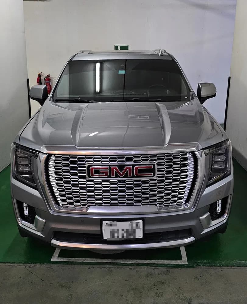 Used GMC Yukon Denali 6.2L Denali 2024 Used GMC Yukon Denali 6.2L Denali 2024 used_cars.forSale