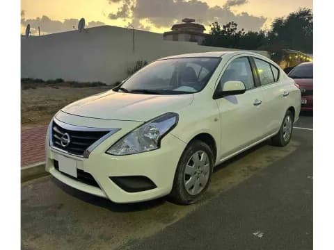 Used Nissan Sunny 2022 Used Nissan Sunny 2022 used_cars.forSale