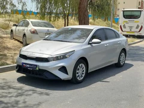Used Kia Cerato 2022 Used Kia Cerato 2022 used_cars.forSale