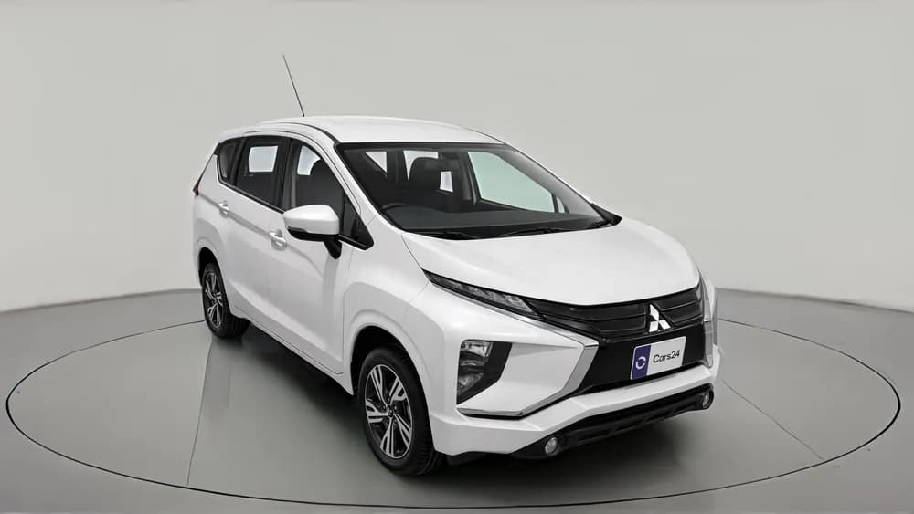 Used Mitsubishi Xpander 2022
