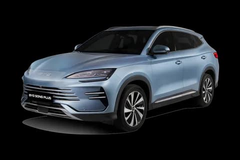 بي واي دي song-plus 1-5l-phev-awd 2025 مستعملة