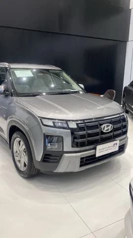 New Hyundai Creta 1.5L Smart 2026 New Hyundai Creta 1.5L Smart 2026 for sale