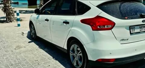 Used Ford Focus 1.5L EcoBoost Sport 2017 Used Ford Focus 1.5L EcoBoost Sport 2017 used_cars.forSale