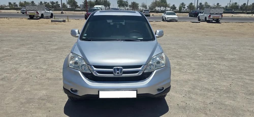 Used Honda CR-V 2011 Used Honda CR-V 2011 used_cars.forSale
