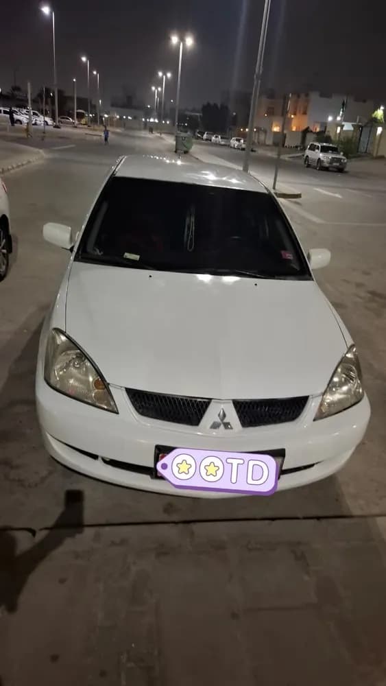 Used Mitsubishi Lancer EX 2010 Used Mitsubishi Lancer EX 2010 used_cars.forSale