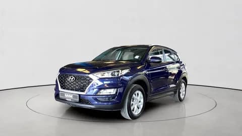 Used Hyundai Tucson 2021 Used Hyundai Tucson 2021 used_cars.forSale