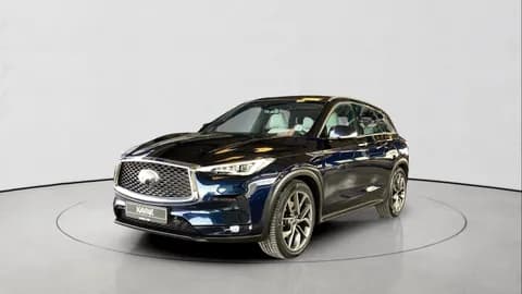 Used Infiniti QX50 2020 Used Infiniti QX50 2020 used_cars.forSale