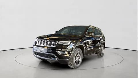 Used Jeep Grand Cherokee 2018 Used Jeep Grand Cherokee 2018 used_cars.forSale
