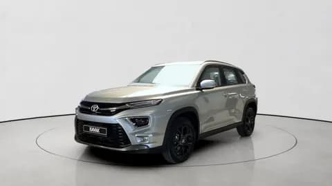 Used Toyota Urban Cruiser 2026 Used Toyota Urban Cruiser 2026 used_cars.forSale