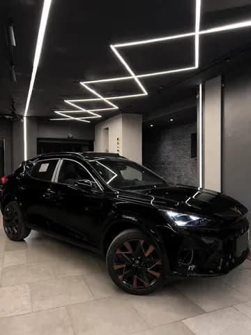 New Cupra Formentor 2026 New Cupra Formentor 2026 used_cars.forSale