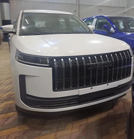 جايكو J7 1-6t-elite-fwd 2026 جديدة جايكو J7 1-6t-elite-fwd 2026 جديدة used_cars.forSale