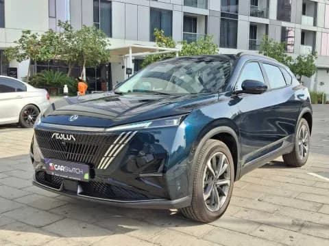 دونغ-فنغ Mage 2025 مستعملة دونغ-فنغ Mage 2025 مستعملة used_cars.forSale