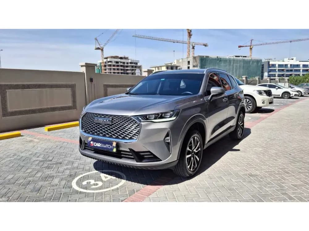 Used Haval H6 2024