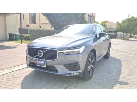 Used Volvo XC60 2020 Used Volvo XC60 2020 used_cars.forSale