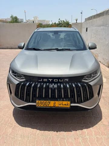 New Jetour X50 2026 New Jetour X50 2026 for sale