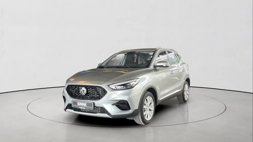 Used MG ZS 2023
