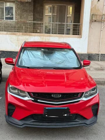 Used Geely Coolray 2023 Used Geely Coolray 2023 used_cars.forSale