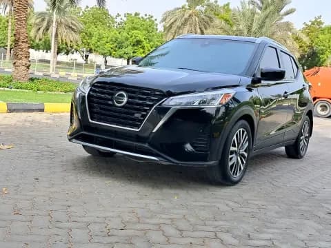 Used Nissan Kicks 1.6 S 2023