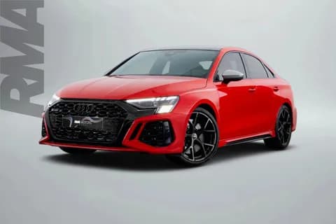 Used Audi RS 3 Sportback 2024 Used Audi RS 3 Sportback 2024 used_cars.forSale