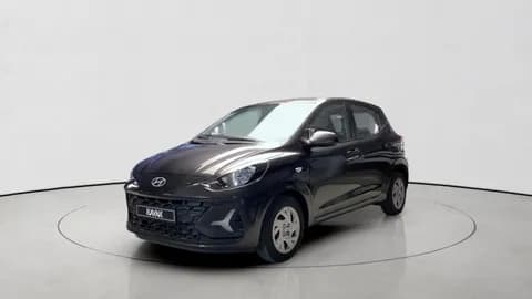 Used Hyundai Grand i10 2025 Used Hyundai Grand i10 2025