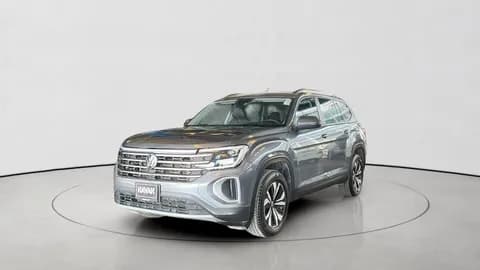 Used Volkswagen Teramont 2024