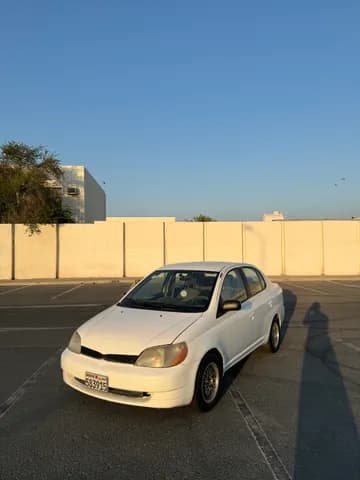 Used Toyota Echo 2001 Used Toyota Echo 2001 used_cars.forSale