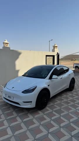 Used Tesla Model Y Performance (AWD) 2025 Used Tesla Model Y Performance (AWD) 2025 used_cars.forSale