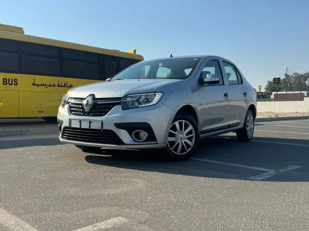Used Renault Symbol SE 2020