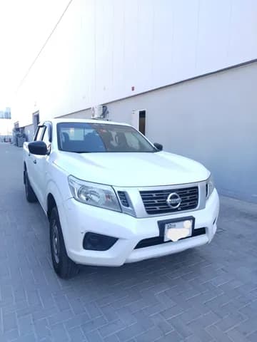 Used Nissan Navara 2020 Used Nissan Navara 2020 used_cars.forSale