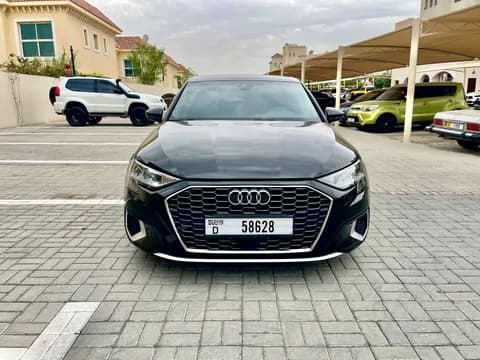 Used Audi A3 Sedan 35 TFSI Advanced (150 HP) 2024 Used Audi A3 Sedan 35 TFSI Advanced (150 HP) 2024 used_cars.forSale