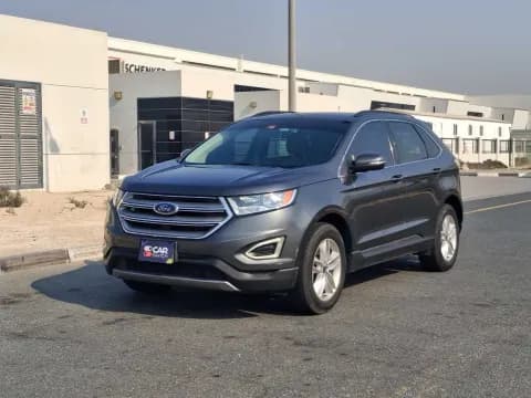 Used Ford Edge 2016 Used Ford Edge 2016 used_cars.forSale
