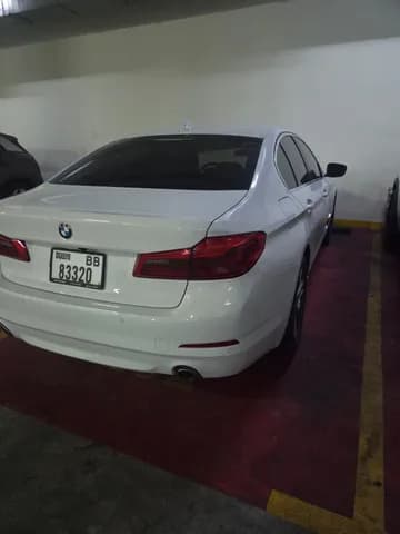 New BMW 5 Series 520i 2020 for Sale New BMW 5 Series 520i 2020 for Sale used_cars.forSale