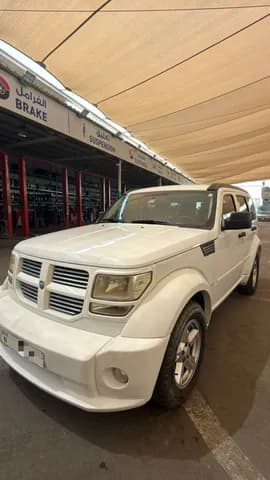 دودج نيترو 2009 مستعملة دودج نيترو 2009 مستعملة used_cars.forSale