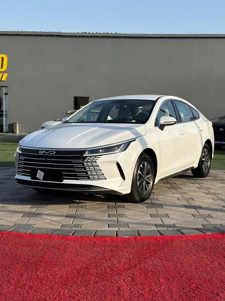 بي واي دي destroyer-05 1-5l-luxury-hybrid 2025 جديدة بي واي دي destroyer-05 1-5l-luxury-hybrid 2025 جديدة used_cars.forSale