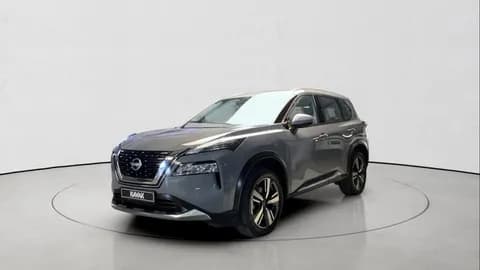 Used Nissan X-Trail 2025 Used Nissan X-Trail 2025 used_cars.forSale