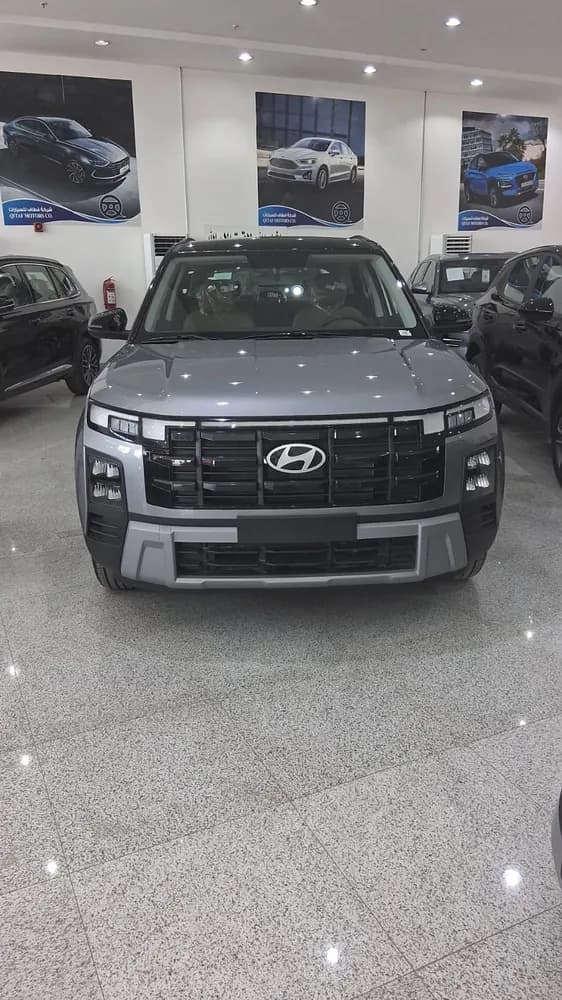 New Hyundai Creta 1.5L Comfort 2026