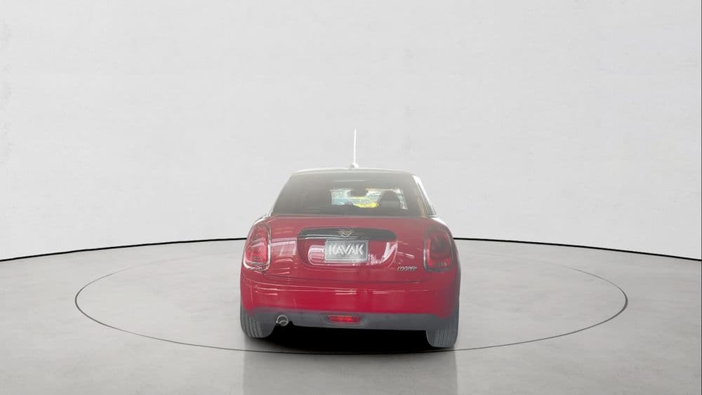 Used Mini Cooper 2021