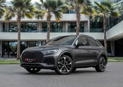 Used Audi Q5 2024 Used Audi Q5 2024 used_cars.forSale